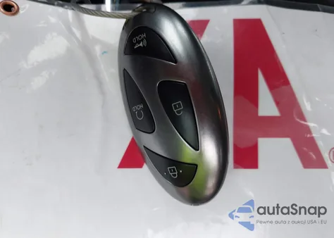 2025 Hyundai Elantra Sel Convenience z USA, uszkodzony, nr VIN KMHLS4DG2SU897268